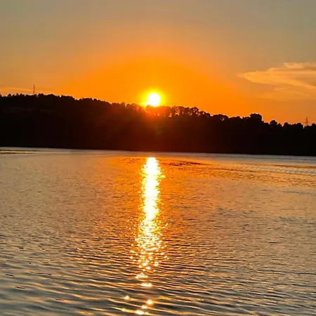Noce I Dnie - Nad Jeziorem Salet Mazury * Popowo Saleckie