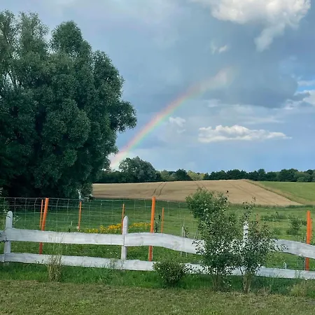 Vakantiehuis Noce I Dnie - Nad Jeziorem Salet Mazury *