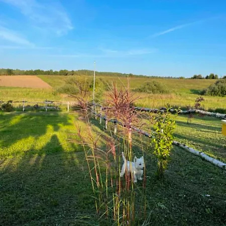 Vakantiehuis Noce I Dnie - Nad Jeziorem Salet Mazury Popowo Saleckie