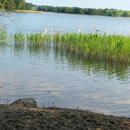 Vakantiehuis Noce I Dnie - Nad Jeziorem Salet Mazury *
