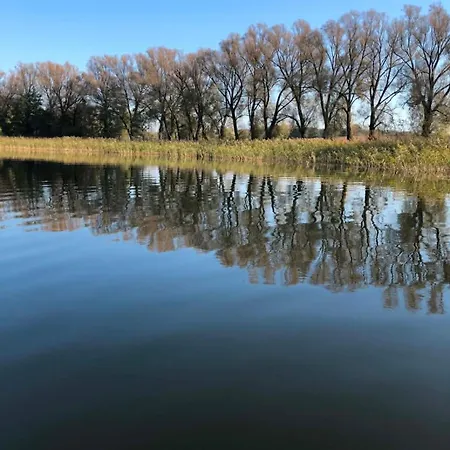 Vakantiehuis Noce I Dnie - Nad Jeziorem Salet Mazury